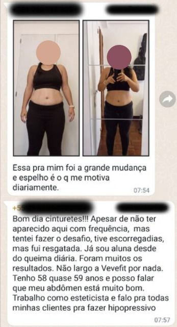 Texto explicativo ilustrado